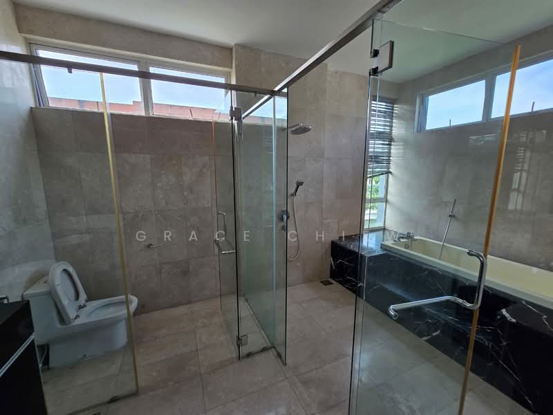 Rumah Banglo untuk Disewa di Horizon Hills (Iskandar Puteri (Nusajaya)) - Grace Chiew - Bathroom - PropertyGuru.com.my