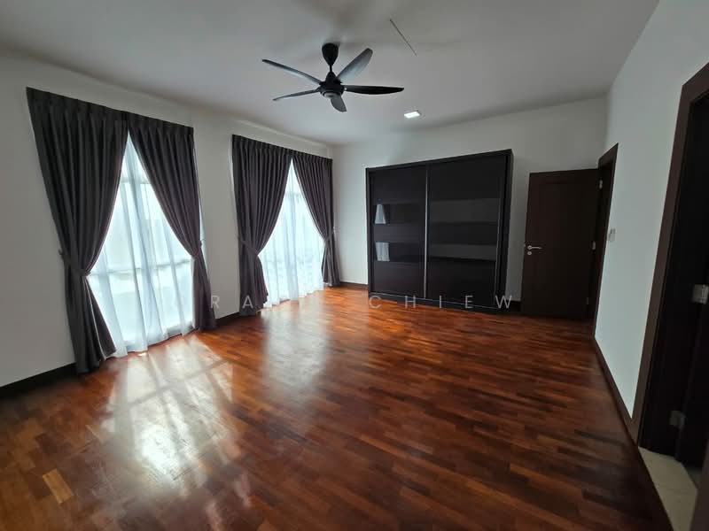 Rumah Banglo untuk Disewa di Horizon Hills (Iskandar Puteri (Nusajaya)) - Grace Chiew - Bedroom - PropertyGuru.com.my