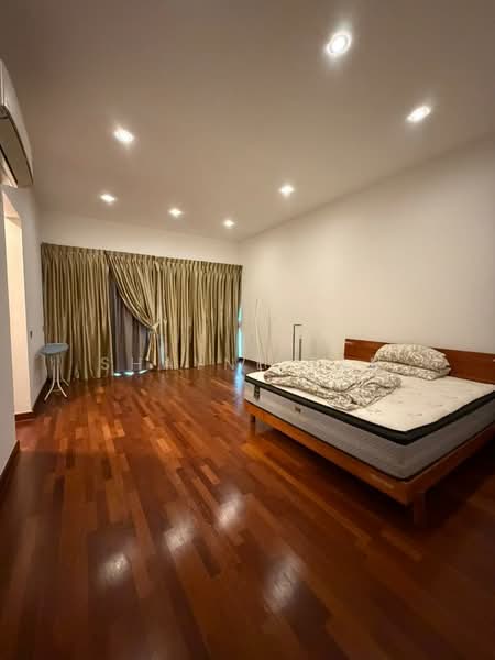 Rumah Teres untuk Dijual di Iskandar Puteri (Nusajaya) (Johor) - Shayne Tan - Bedroom - PropertyGuru.com.my