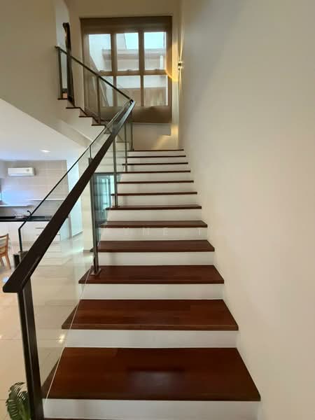 Rumah Teres untuk Dijual di Iskandar Puteri (Nusajaya) (Johor) - Shayne Tan - Interior - PropertyGuru.com.my