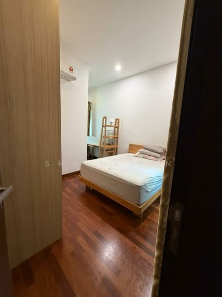 Rumah Teres untuk Dijual di Iskandar Puteri (Nusajaya) (Johor) - Shayne Tan - Bedroom - PropertyGuru.com.my