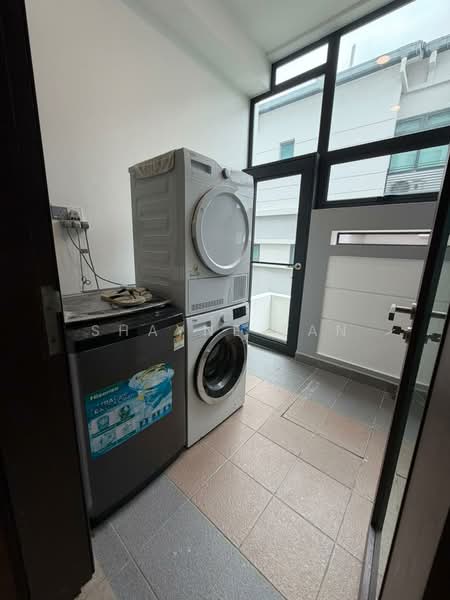 Rumah Teres untuk Dijual di Iskandar Puteri (Nusajaya) (Johor) - Shayne Tan - Interior - PropertyGuru.com.my