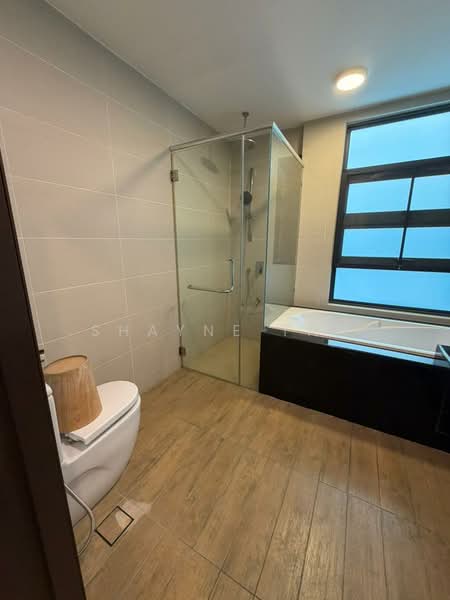 Rumah Teres untuk Dijual di Iskandar Puteri (Nusajaya) (Johor) - Shayne Tan - Bathroom - PropertyGuru.com.my