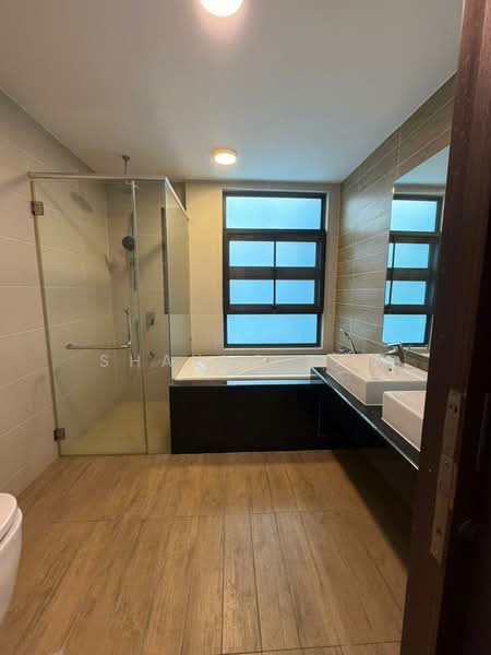 Rumah Teres untuk Dijual di Iskandar Puteri (Nusajaya) (Johor) - Shayne Tan - Bathroom - PropertyGuru.com.my