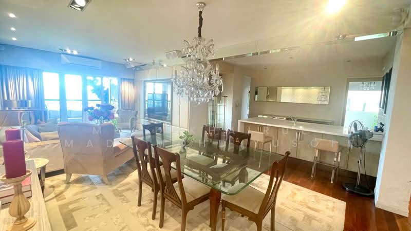 Condominium for Sale at Seri Maya Condominium - Mohd Khairul Amadi Mohd Yusoff - Living Room - PropertyGuru.com.my