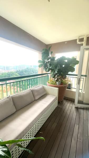 Condominium for Sale at Seri Maya Condominium - Mohd Khairul Amadi Mohd Yusoff - PropertyGuru.com.my