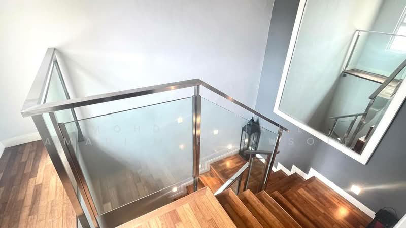 Condominium for Sale at Seri Maya Condominium - Mohd Khairul Amadi Mohd Yusoff - PropertyGuru.com.my