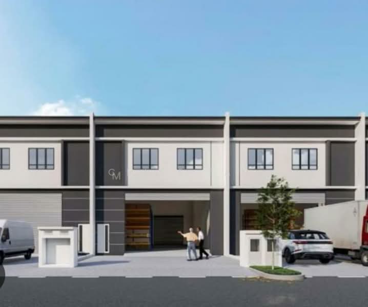 Kilang untuk Dijual di Senawang (Negeri Sembilan) - Chloe Tan - PropertyGuru.com.my