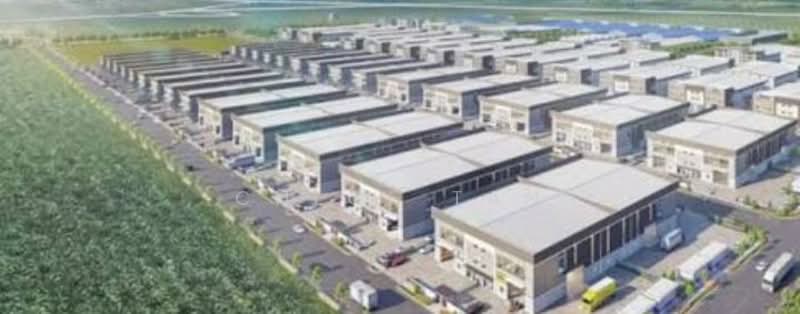 Kilang untuk Dijual di Senawang (Negeri Sembilan) - Chloe Tan - PropertyGuru.com.my