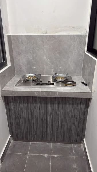 Service Residence for Rent at M Luna - Matthew Chin - Kitchen - PropertyGuru.com.my