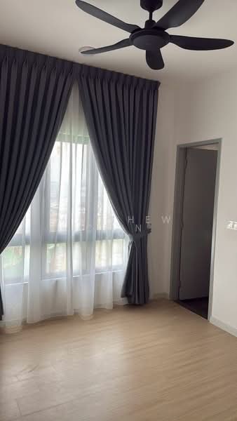Service Residence for Rent at M Luna - Matthew Chin - Interior - PropertyGuru.com.my