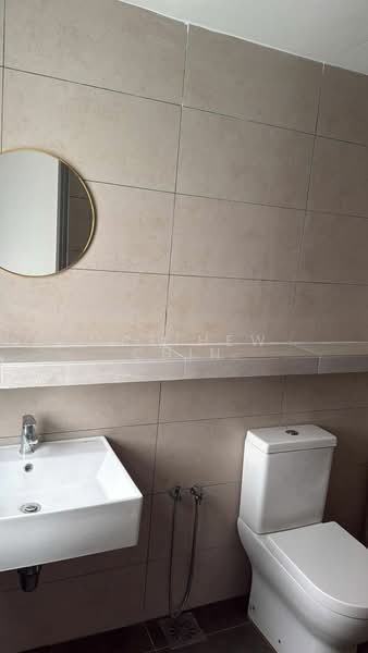 Service Residence for Rent at M Luna - Matthew Chin - Bathroom - PropertyGuru.com.my