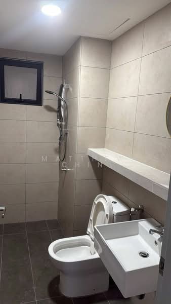 Service Residence for Rent at M Luna - Matthew Chin - Bathroom - PropertyGuru.com.my