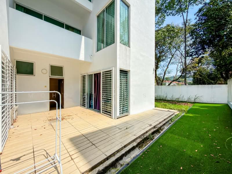 Semi-Detached House for Sale in Laman Bayu Damansara (Petaling Jaya) - Mohd Aizat Saiful Bahri - Exterior - PropertyGuru.com.my