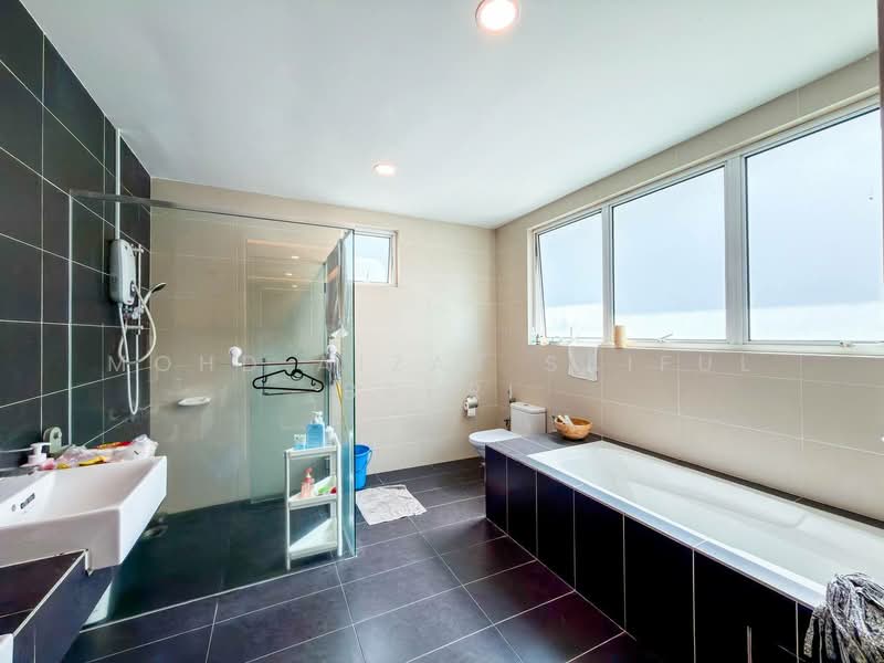 Semi-Detached House for Sale in Laman Bayu Damansara (Petaling Jaya) - Mohd Aizat Saiful Bahri - PropertyGuru.com.my