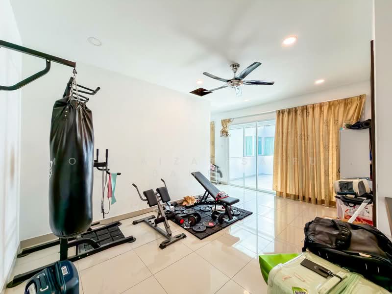 Semi-Detached House for Sale in Laman Bayu Damansara (Petaling Jaya) - Mohd Aizat Saiful Bahri - PropertyGuru.com.my