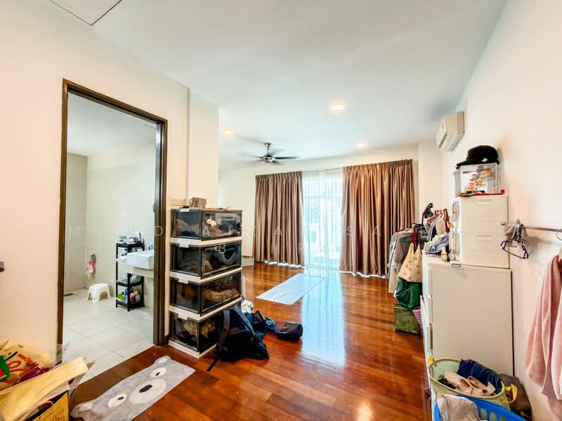 Semi-Detached House for Sale in Laman Bayu Damansara (Petaling Jaya) - Mohd Aizat Saiful Bahri - PropertyGuru.com.my