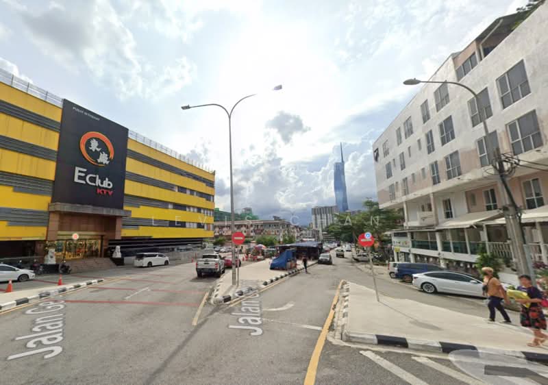 Shop / Office for Rent in Kuala Lumpur (Kuala Lumpur) - Levis Chan - Exterior - PropertyGuru.com.my