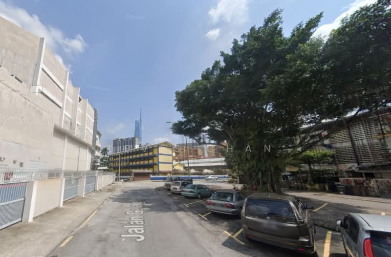 Shop / Office for Rent in Kuala Lumpur (Kuala Lumpur) - Levis Chan - Exterior - PropertyGuru.com.my