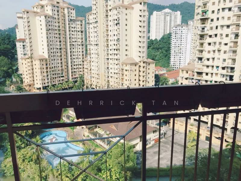 Kondominium untuk Disewa di Desa Medura - Dehrrick Tan - PropertyGuru.com.my