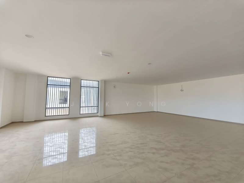 Detached Factory for Rent in NCT Smart Industrial Park (Sepang) - Jack Yong - Interior - PropertyGuru.com.my