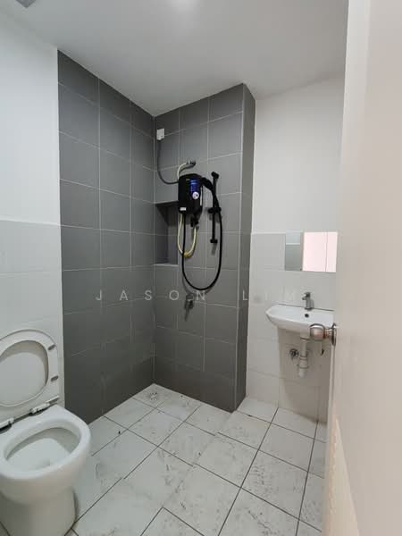 2-storey Terraced House for Rent in Beranang (Selangor) - Jason Lim - Bathroom - PropertyGuru.com.my