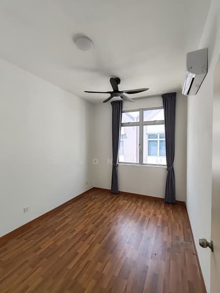 2-storey Terraced House for Rent in Beranang (Selangor) - Jason Lim - Bedroom - PropertyGuru.com.my