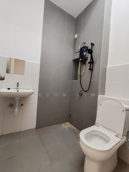 2-storey Terraced House for Rent in Beranang (Selangor) - Jason Lim - Bathroom - PropertyGuru.com.my