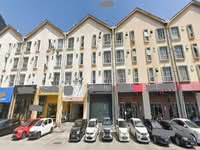 For Sale - ( ROI 5.4 ) Shah Alam Seksyen 7 Ground Floor Shop For Sale