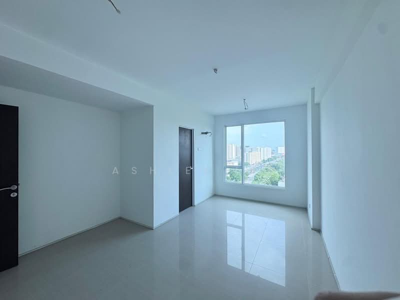 Condominium for Sale at The Uban Residence - Ashley Lim - Interior - PropertyGuru.com.my