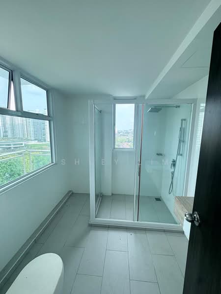 Condominium for Sale at The Uban Residence - Ashley Lim - Bathroom - PropertyGuru.com.my