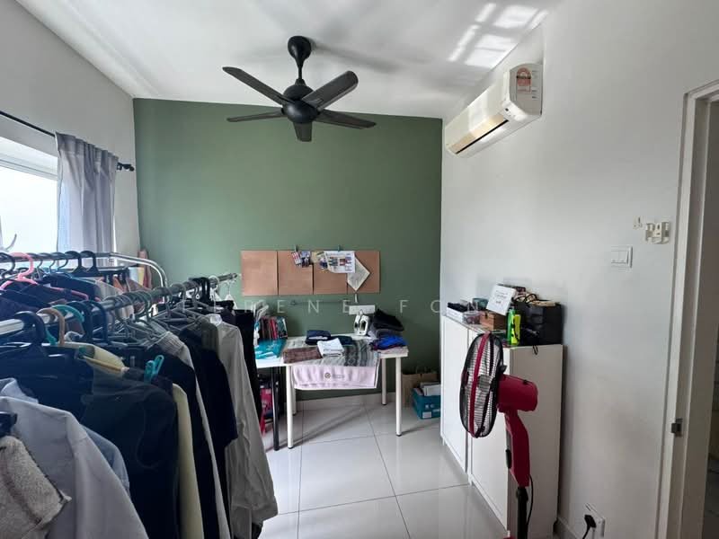 Apartment for Sale at Idaman Residence - Ferene Fong - Interior - PropertyGuru.com.my