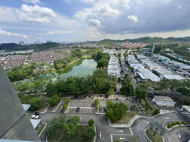 Apartment for Sale at Idaman Residence - Ferene Fong - PropertyGuru.com.my