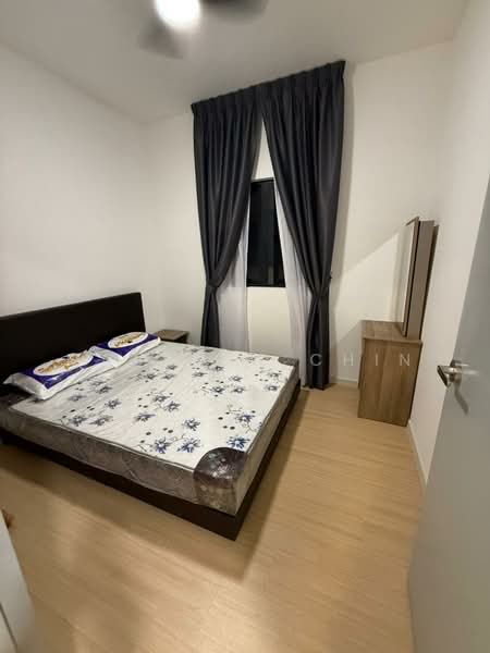 Service Residence for Rent at M Luna - Matthew Chin - Bedroom - PropertyGuru.com.my