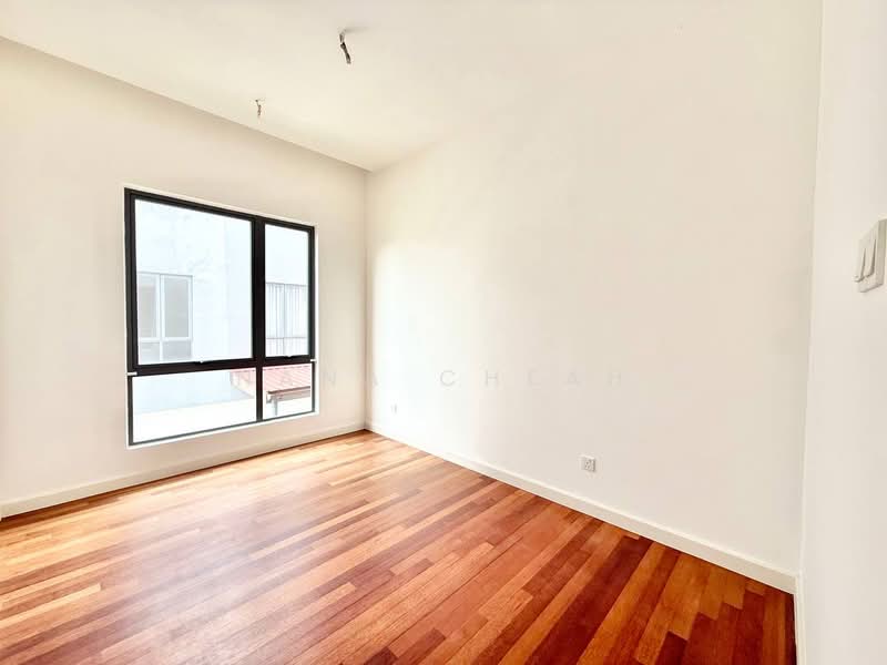 Semi-Detached House for Sale in Kota Kemuning (Shah Alam) - Nana Cheah - Interior - PropertyGuru.com.my