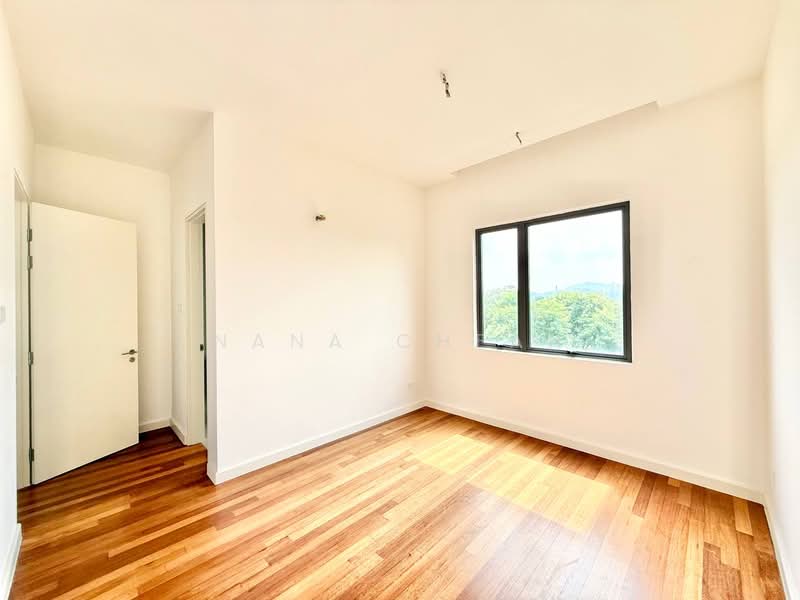 Semi-Detached House for Sale in Kota Kemuning (Shah Alam) - Nana Cheah - Interior - PropertyGuru.com.my
