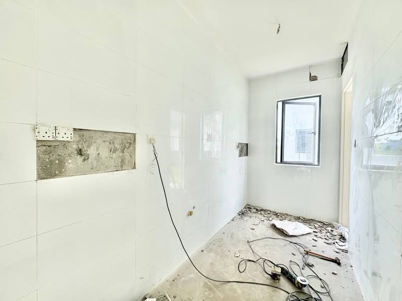 Semi-Detached House for Sale in Kota Kemuning (Shah Alam) - Nana Cheah - Interior - PropertyGuru.com.my