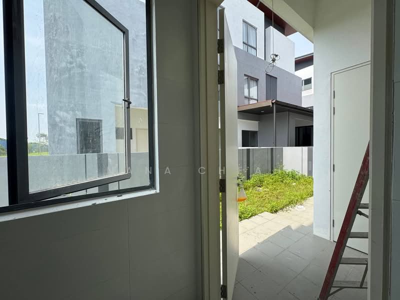 Semi-Detached House for Sale in Kota Kemuning (Shah Alam) - Nana Cheah - Exterior - PropertyGuru.com.my