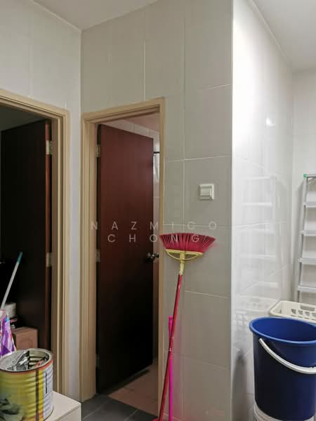 Condominium for Rent at Abadi Ria - Nazmico Chong - Interior - PropertyGuru.com.my