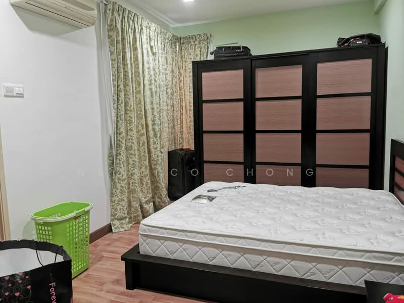 Condominium for Rent at Abadi Ria - Nazmico Chong - PropertyGuru.com.my