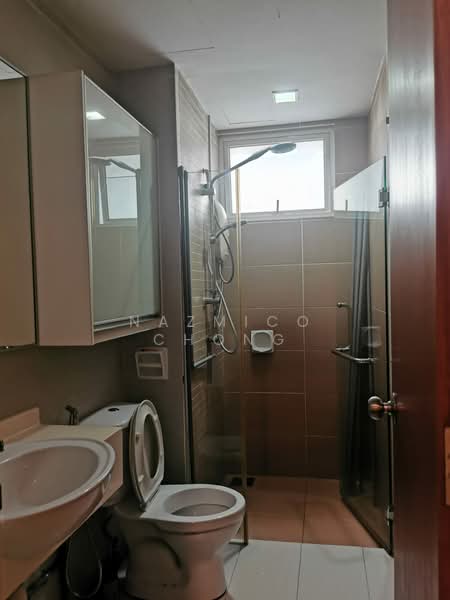 Condominium for Rent at Abadi Ria - Nazmico Chong - PropertyGuru.com.my