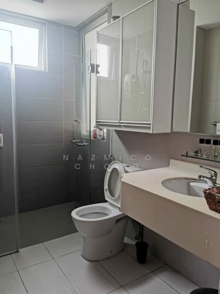 Condominium for Rent at Abadi Ria - Nazmico Chong - PropertyGuru.com.my