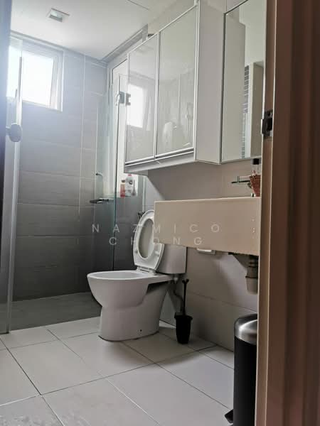 Condominium for Rent at Abadi Ria - Nazmico Chong - PropertyGuru.com.my