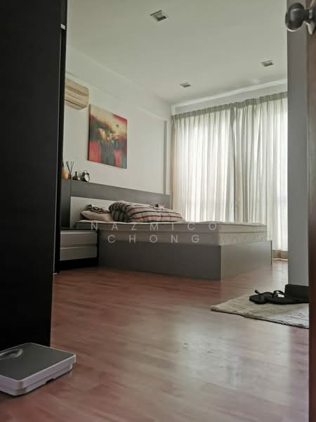Condominium for Rent at Abadi Ria - Nazmico Chong - PropertyGuru.com.my