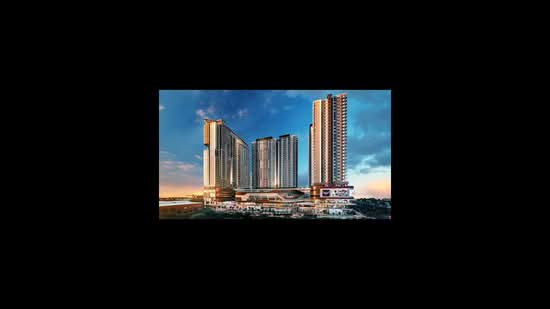 Service Residence for Sale at 88 Avenue @ Kepayan - Voca Kun - PropertyGuru.com.my