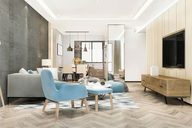 Service Residence for Sale at 88 Avenue @ Kepayan - Voca Kun - Living Room - PropertyGuru.com.my
