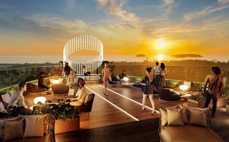 Service Residence for Sale at 88 Avenue @ Kepayan - Voca Kun - Exterior - PropertyGuru.com.my