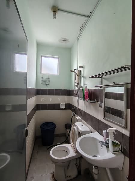 Pangsapuri untuk Disewa di Angkasa Apartment - Zoey Liau - PropertyGuru.com.my