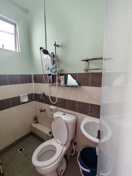 Pangsapuri untuk Disewa di Angkasa Apartment - Zoey Liau - PropertyGuru.com.my