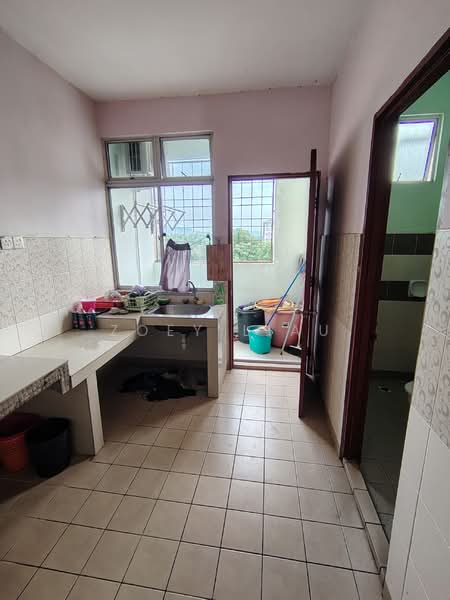 Pangsapuri untuk Disewa di Angkasa Apartment - Zoey Liau - PropertyGuru.com.my